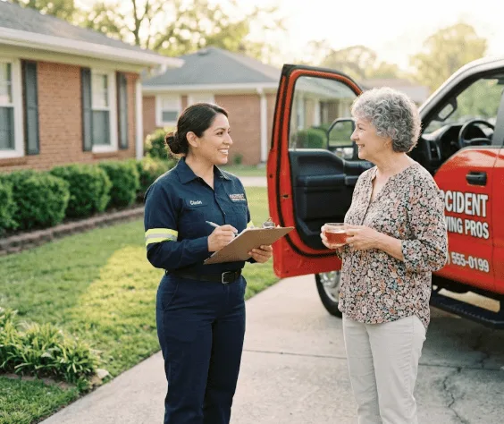 Accident Towing Service Vernon, CO FAQs